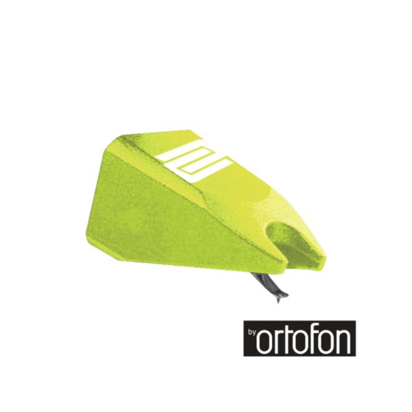 Reloop Stylus Green