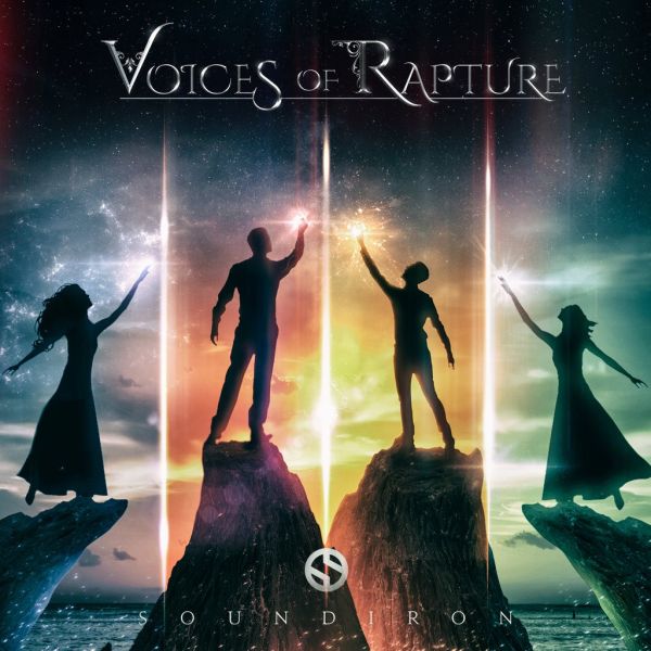 Soundiron Voices of Rapture - Opern-Solostimmen: Sopran, Alt, Tenor und Bass - Download