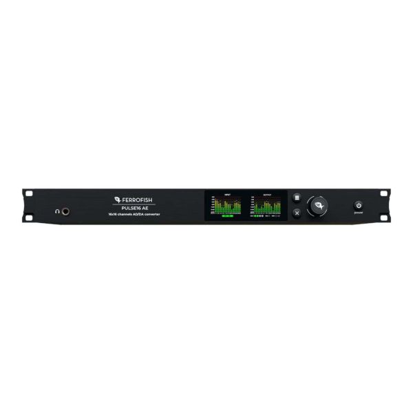 Ferrofish Pulse 16AE