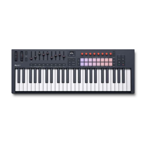 Novation FLkey 2 49