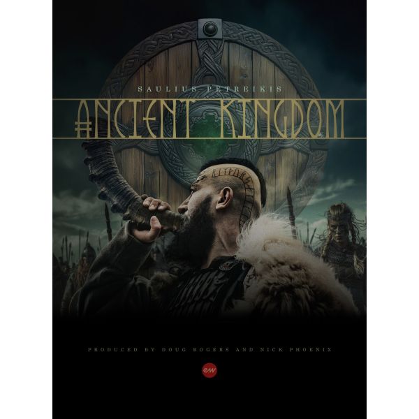 EastWest ANCIENT KINGDOM HOLLYWOOD STRINGS 2 BUNDLE - Bundle aus Weltmusik-Blasinstrumenten und Streichern - Download