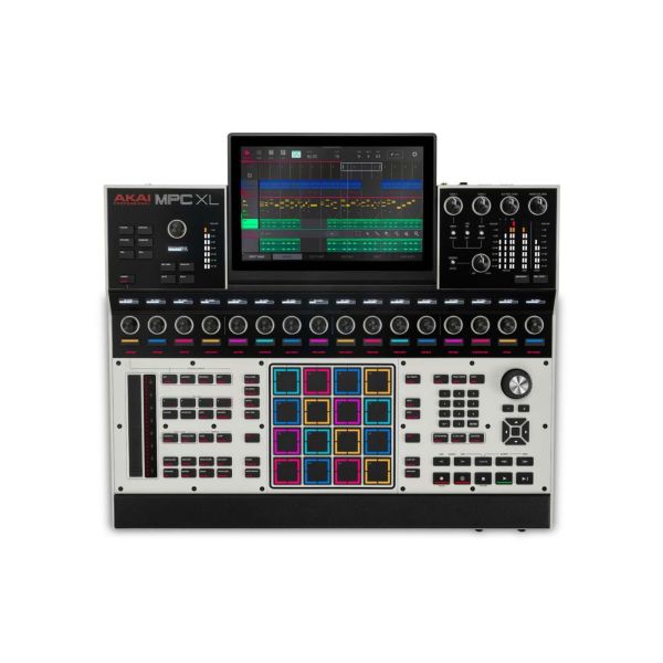 Akai MPC XL