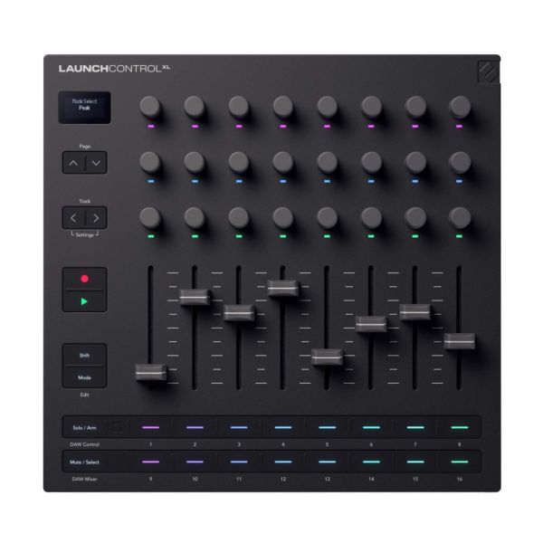 Novation Launch Control 3
