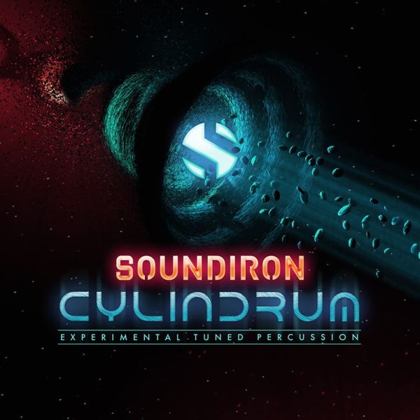 Soundiron Cylindrum - gestimmte Röhren-Percussion für Kontakt - Download