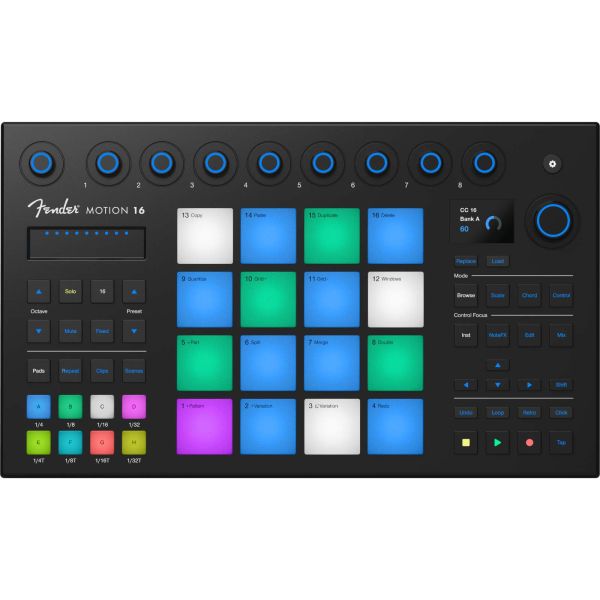 Presonus FaderPort 8