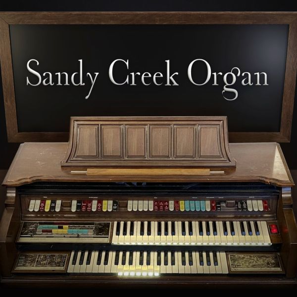 Soundiron Sandy Creek Organ - Vintage-Orgel Thomas Monticello für Kontakt - Download