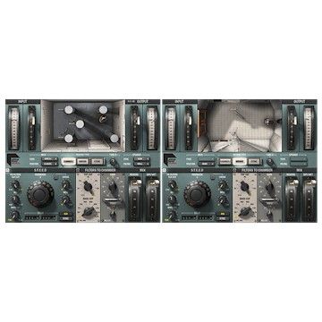 Waves Abbey Road Chambers - Hallkammer-Emulation der Abbey Road Studios - Download