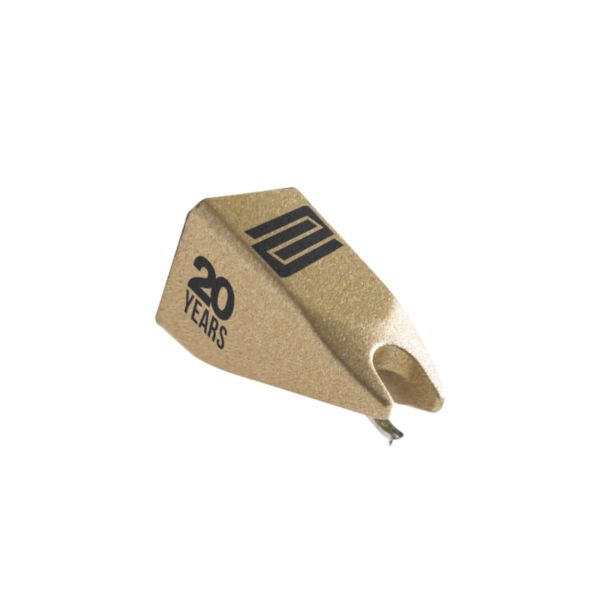 Reloop Stylus 20 Years