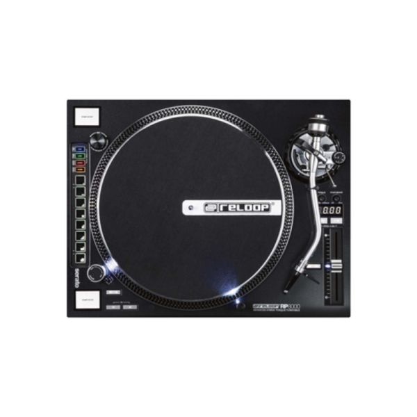 Reloop RP-8000 MK2