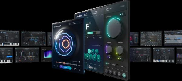Antares Auto-Tune Unlimited Jahresabo - alle Plug-ins - Download