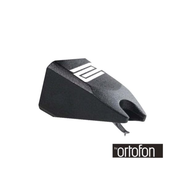 Reloop Stylus OM Black