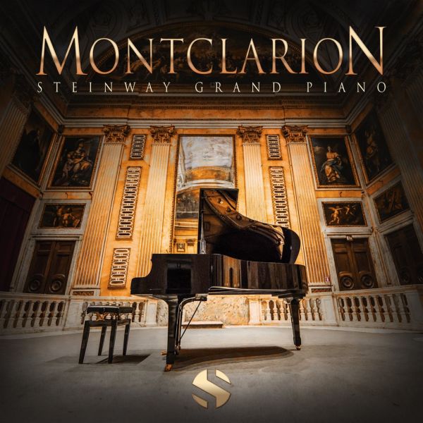 Soundiron Montclarion Hall Grand Piano - Steinway-Salonflügel von 1926 für Kontakt - Download