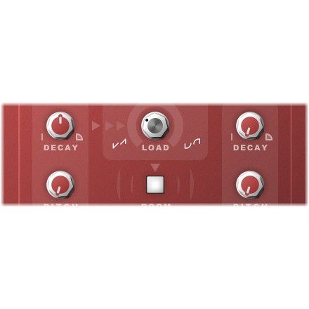 Xhun KickBeat - hybrider Bassdrum-Synthesizer - Download