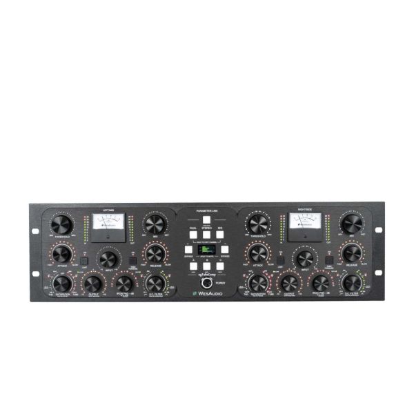 Wes Audio ngTubeComp