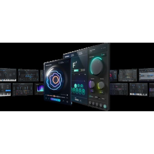 Antares AutoTune Unlimited Annual Subscription - alle Plug-ins - Download