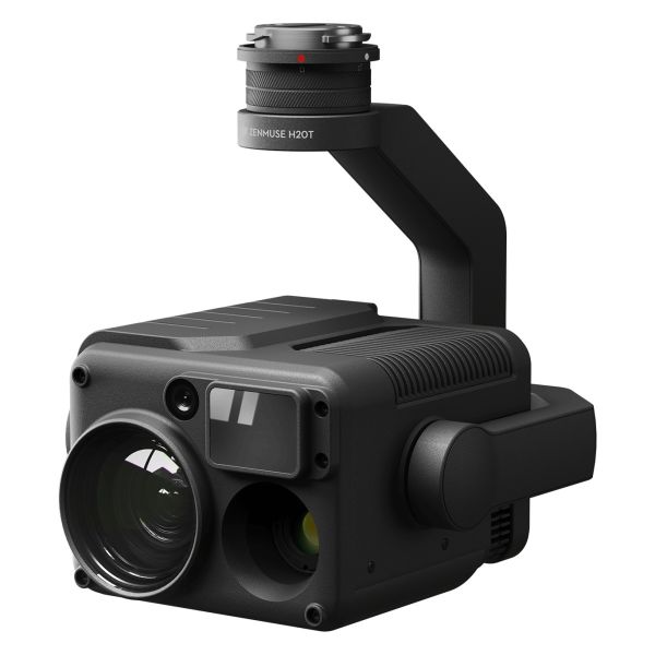 DJI Zenmuse H20T
