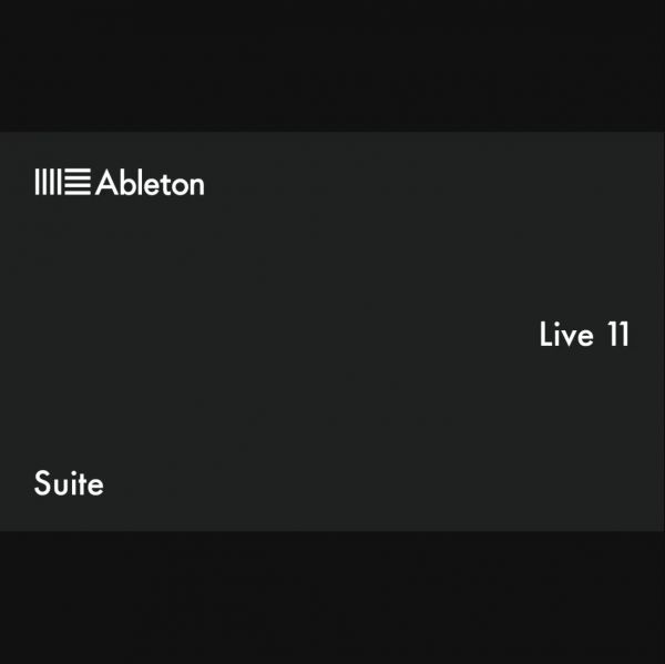 Ableton Live 11 Suite - Live Lite Upgrade - ESD